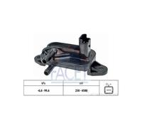 Capteur, pression des gaz échappement FACET 10.3316