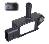 Capteur, pression des gaz échappement FEBI 100854 pour JUKE (F15) 1.5 2010-2019