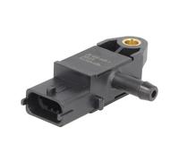 Capteur, pression des gaz échappement FEBI 45772 pour COMBO Tour 1.3 2005-2011