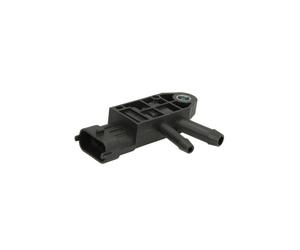 Capteur, pression des gaz échappement HELLA 6PP 009 409-041