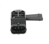 Capteur, pression des gaz échappement HELLA 6PP 009 409-061 pour V50 2 2010-