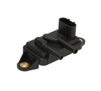 Capteur, pression des gaz échappement HELLA 6PP009 409-391