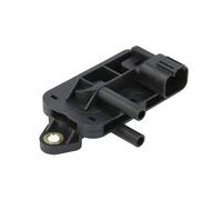 Capteur, pression des gaz échappement HELLA 6PP009 409-681