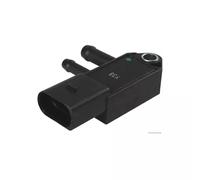 Capteur, pression des gaz échappement HERTH+BUSS ELPARTS 70668005