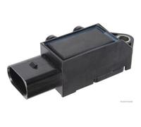 Capteur, pression des gaz échappement HERTH+BUSS ELPARTS 70668011