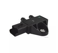Capteur, pression des gaz échappement HERTH+BUSS ELPARTS 70668501