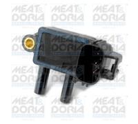 Capteur, pression des gaz échappement MEAT & DORIA 82393