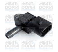 Capteur, pression des gaz échappement MEAT & DORIA 82547