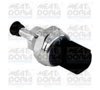 Capteur, pression des gaz échappement MEAT & DORIA 82578