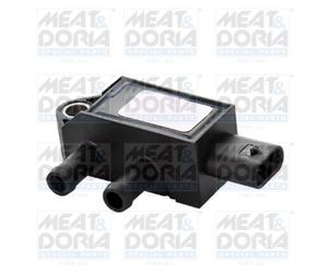 Capteur, pression des gaz échappement Meat & Doria 827003