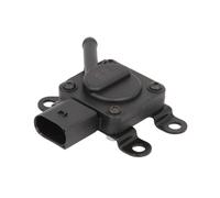 Capteur, pression des gaz échappement MEAT & DORIA 827011