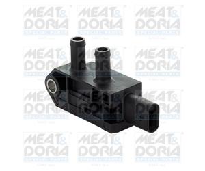 Capteur, pression des gaz échappement Meat & Doria 827012