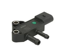Capteur, pression des gaz échappement NRF 708032