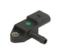 Capteur, pression des gaz échappement NRF 708034