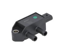 Capteur, pression des gaz échappement NRF 708046