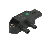 Capteur, pression des gaz échappement NRF 708050