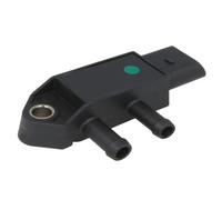 Capteur, pression des gaz échappement NRF 708056