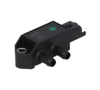 Capteur, pression des gaz échappement NRF 708070