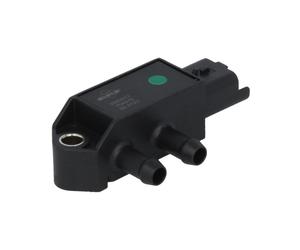 Capteur, pression des gaz échappement NRF 708070