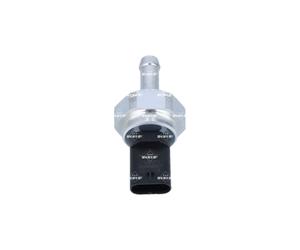 Capteur, pression des gaz échappement NRF 708071