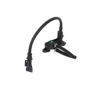 Capteur, pression des gaz échappement NRF 708086