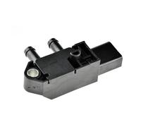 Capteur, pression des gaz échappement TEKNÖR ECS-AU-003