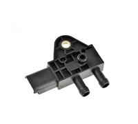 Capteur, pression des gaz échappement TEKNÖR ECS-CT-000