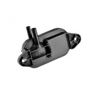 Capteur, pression des gaz échappement TEKNÖR ECS-FR-000
