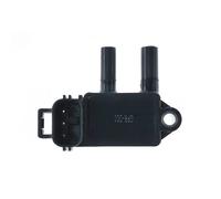 Capteur, pression des gaz échappement TEKNÖR ECS-FR-001