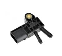 Capteur, pression des gaz échappement TEKNÖR ECS-ME-000