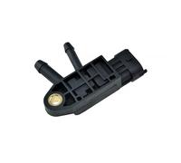 Capteur, pression des gaz échappement TEKNÖR ECS-PL-002