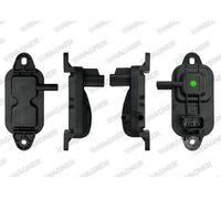 Capteur, pression des gaz échappement WAGNER PRS00012 pour KUGA I 2 2008-2012