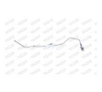 Capteur, pression des gaz échappement WALKER 10793