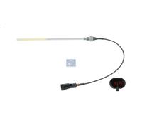 DT Spare Parts 7.50632 Capteur de pression d'huile