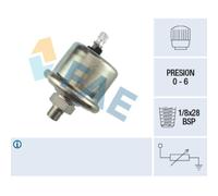 Capteur, pression d'huile FAE 14810