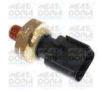 Capteur, pression d'huile Meat & Doria 72145