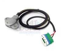 Capteur, pression d'huile MEAT & DORIA 82397 pour PEUGEOT 406 (8B) 2 2000-2004