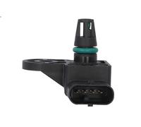 Capteur, pression du tuyau d'admissio pour BOSCH 261 230 252 pour RCZ 1.6 2010-