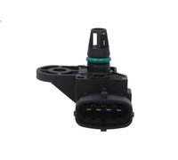 Capteur, pression du tuyau d'admission BOSCH 0 261 230 302 pour 911 3.6 2000-