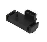 Capteur, pression du tuyau d'admission DELPHI PS10081-11B1