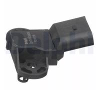 Capteur, pression du tuyau d'admission DELPHI PS10135