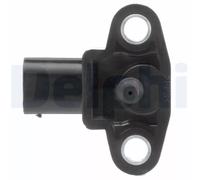 Capteur, pression du tuyau d'admission DELPHI PS10140