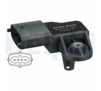 Delphi Capteur de pression d'admission PS10144