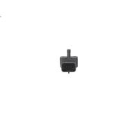 Capteur, pression du tuyau d'admission DELPHI PS10180 pour C6 (TD_) 2.2 2006-