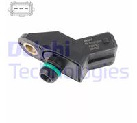 Capteur, pression du tuyau d'admission DELPHI PS20081-12B1