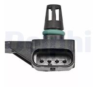 Capteur, pression du tuyau d'admission DELPHI PS20134-12B1