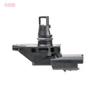 Capteur, pression du tuyau d'admission DENSO DAP-0116