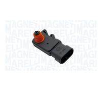Capteur, pression du tuyau d'admission MAGNETI MARELLI 215810006400