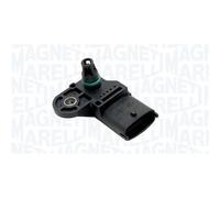 Capteur, pression du tuyau d'admission MAGNETI MARELLI 215810008700