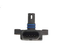 Capteur, pression du tuyau d'admission MAGNETI MARELLI 215810014500 A2 1.4 2000-